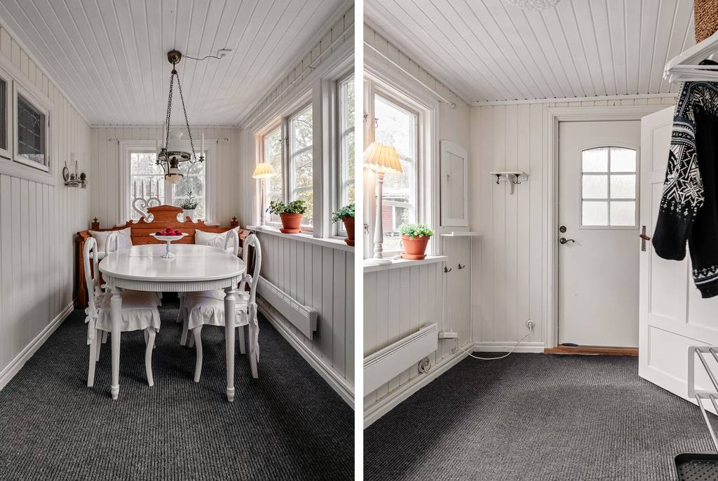 85 m² Villa på Karlberg 14 Karlberg, Norberg Norbergs kommun - bild 31