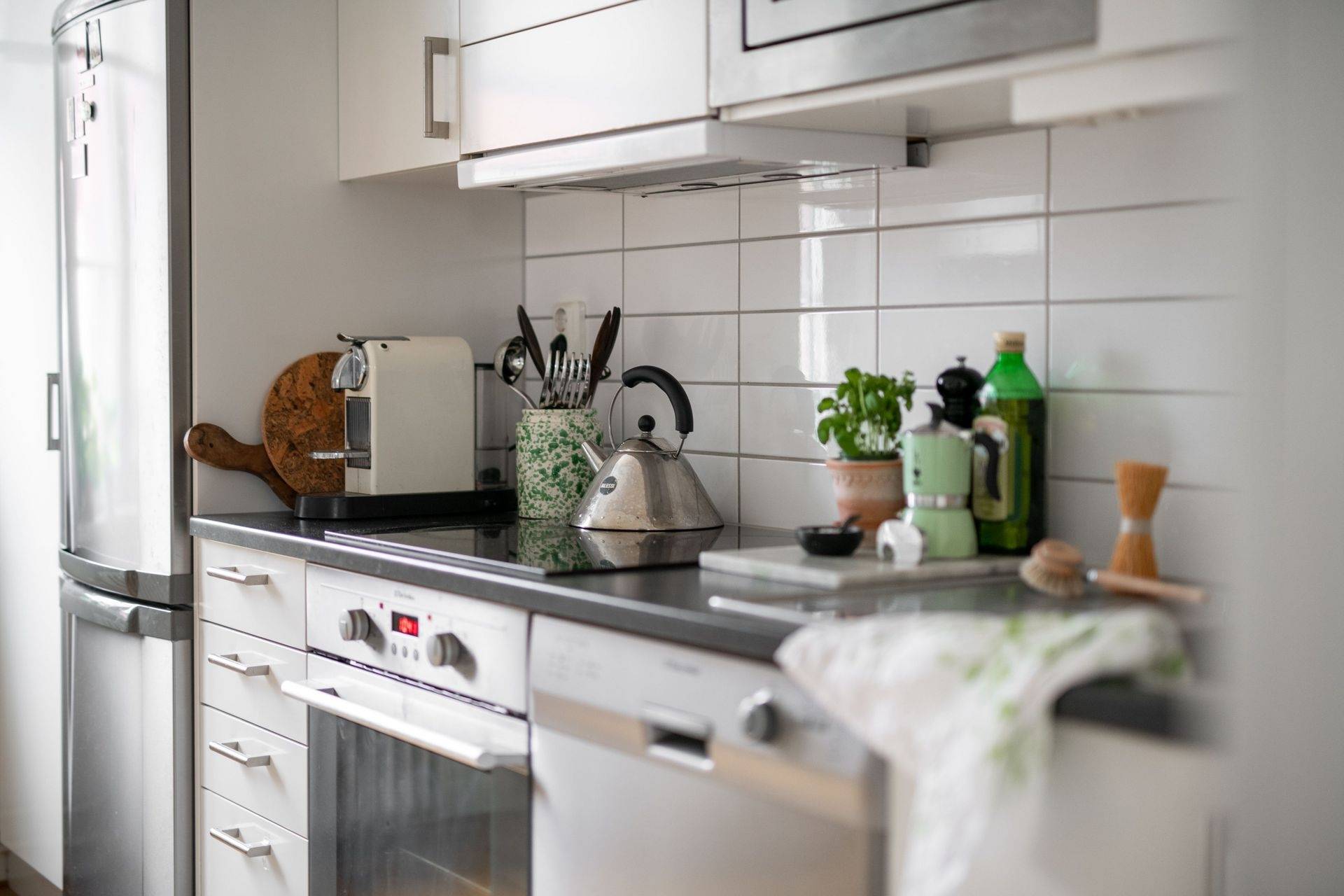 2 rum Lägenhet på Oskarsvägen 23 Örebro Örebro kommun - bild 16