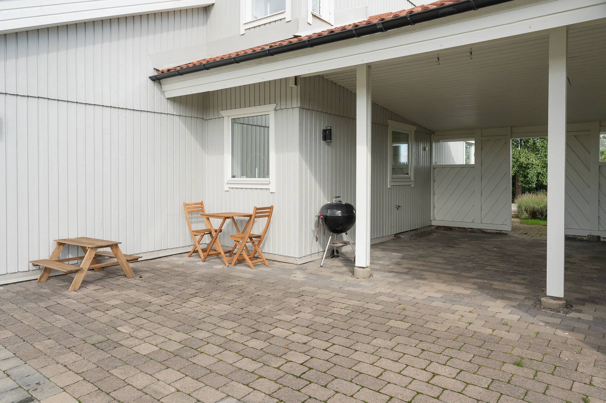 6 rum Villa på Norrbyvägen 11 Södra Viby Håbo kommun - bild 47