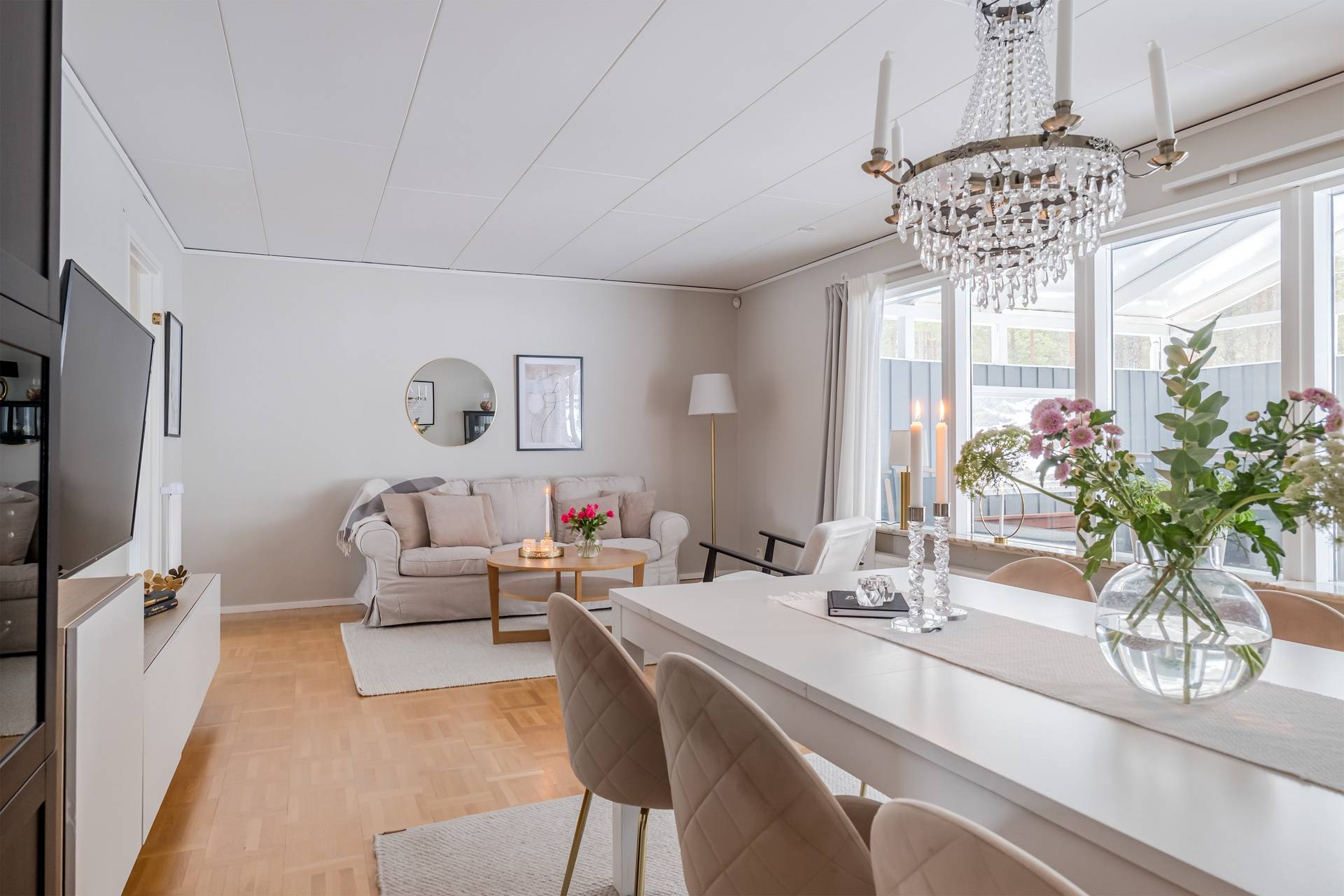 5 rum Villa på Stärkebo 515 Vänersborg Vänersborgs kommun - bild 17