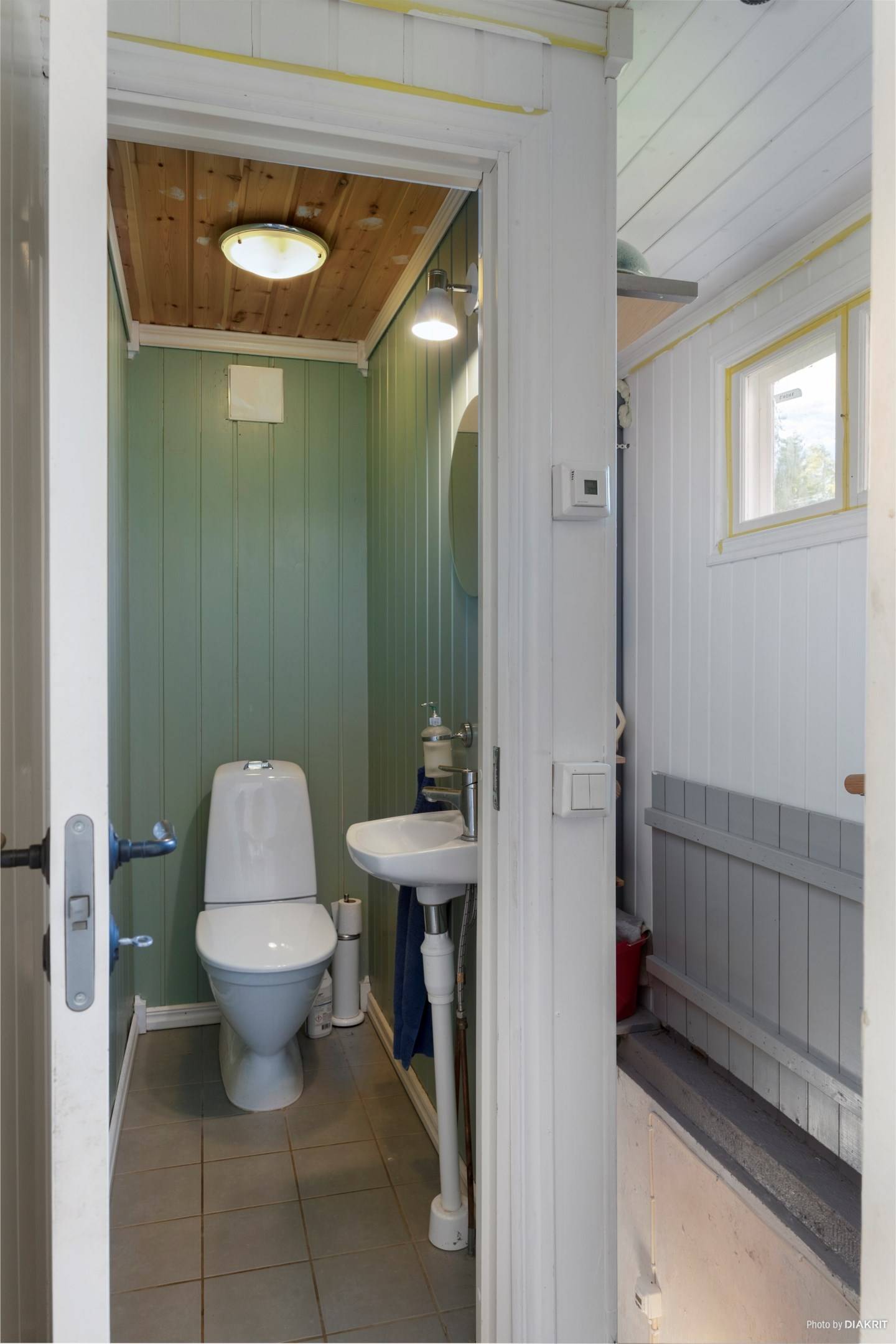4 rum Villa på Aplungsåsen 66 Västra Ämtervik Sunne kommun - bild 8