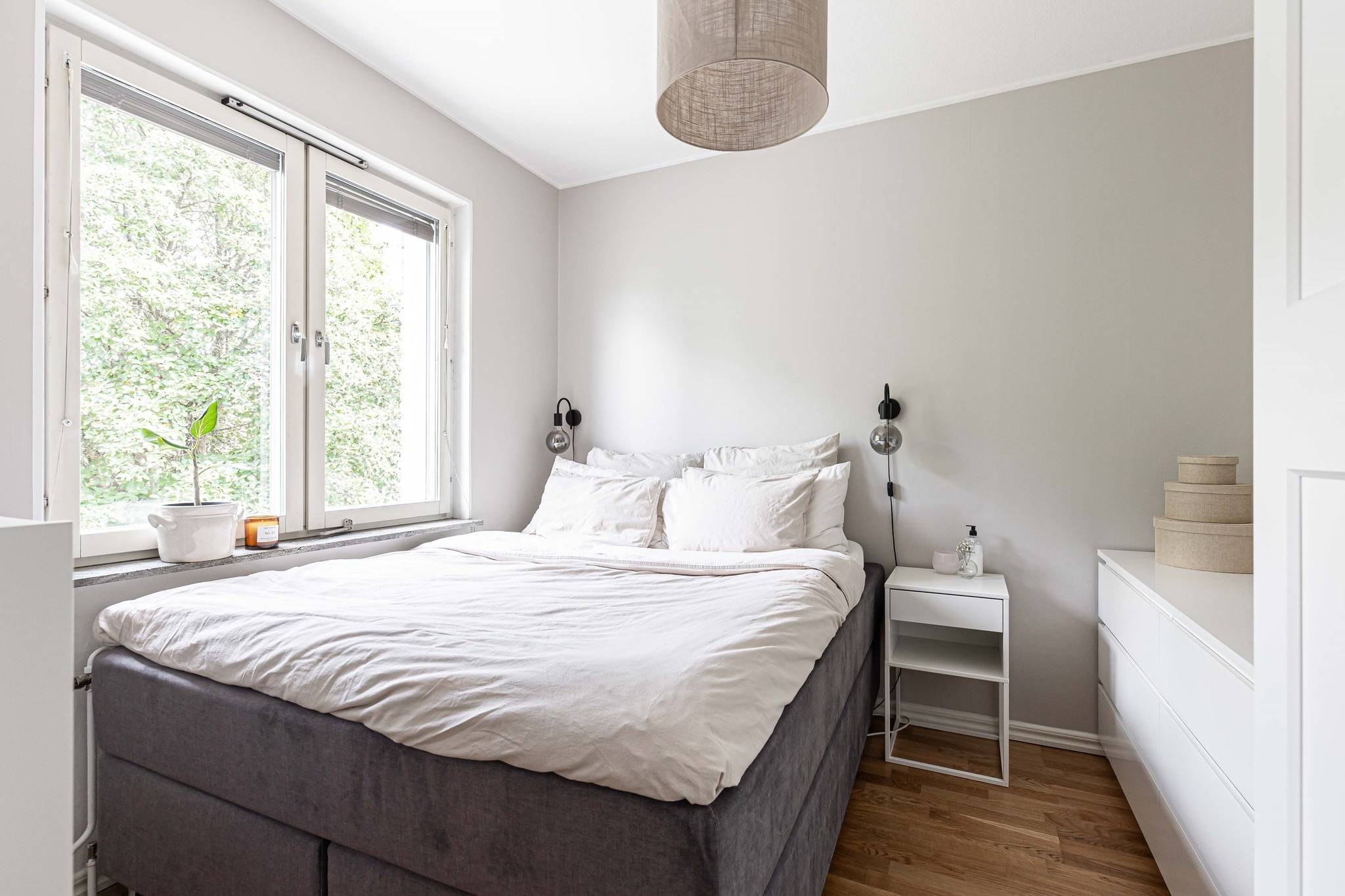 2 rum Lägenhet på Spantgatan 8A Stohagen Västerås kommun - bild 14