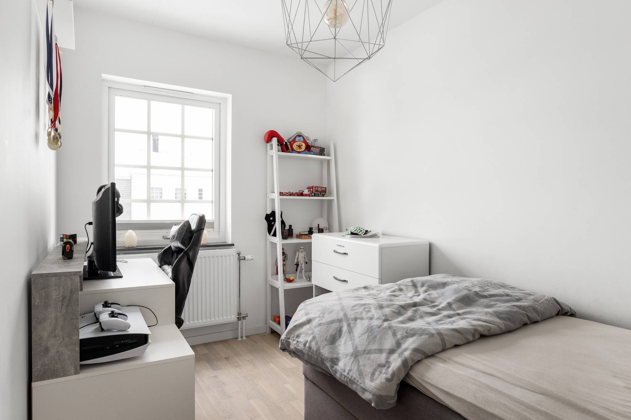 5 rum Radhus på Orrspelsgatan 13N Alsike Knivsta kommun - bild 34