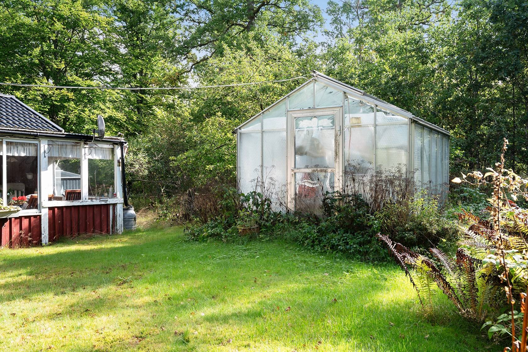 4 rum Fritidshus på Garvarevägen 10 Västra Torup Hässleholms kommun - bild 19