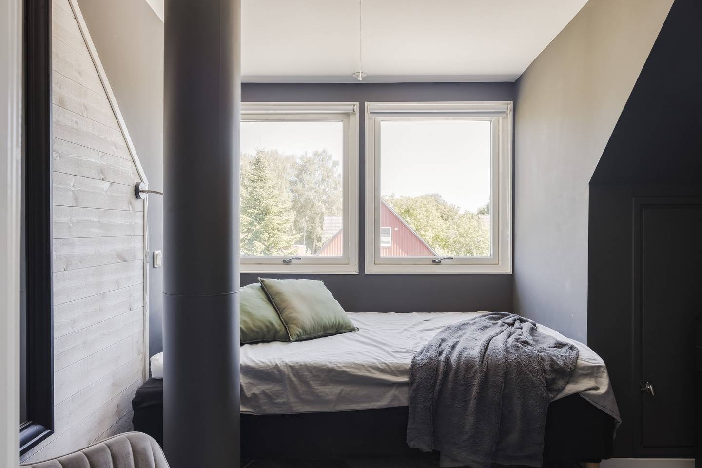 6 rum Villa på Blåregnsvägen 1 Veberöd Lunds kommun - bild 31