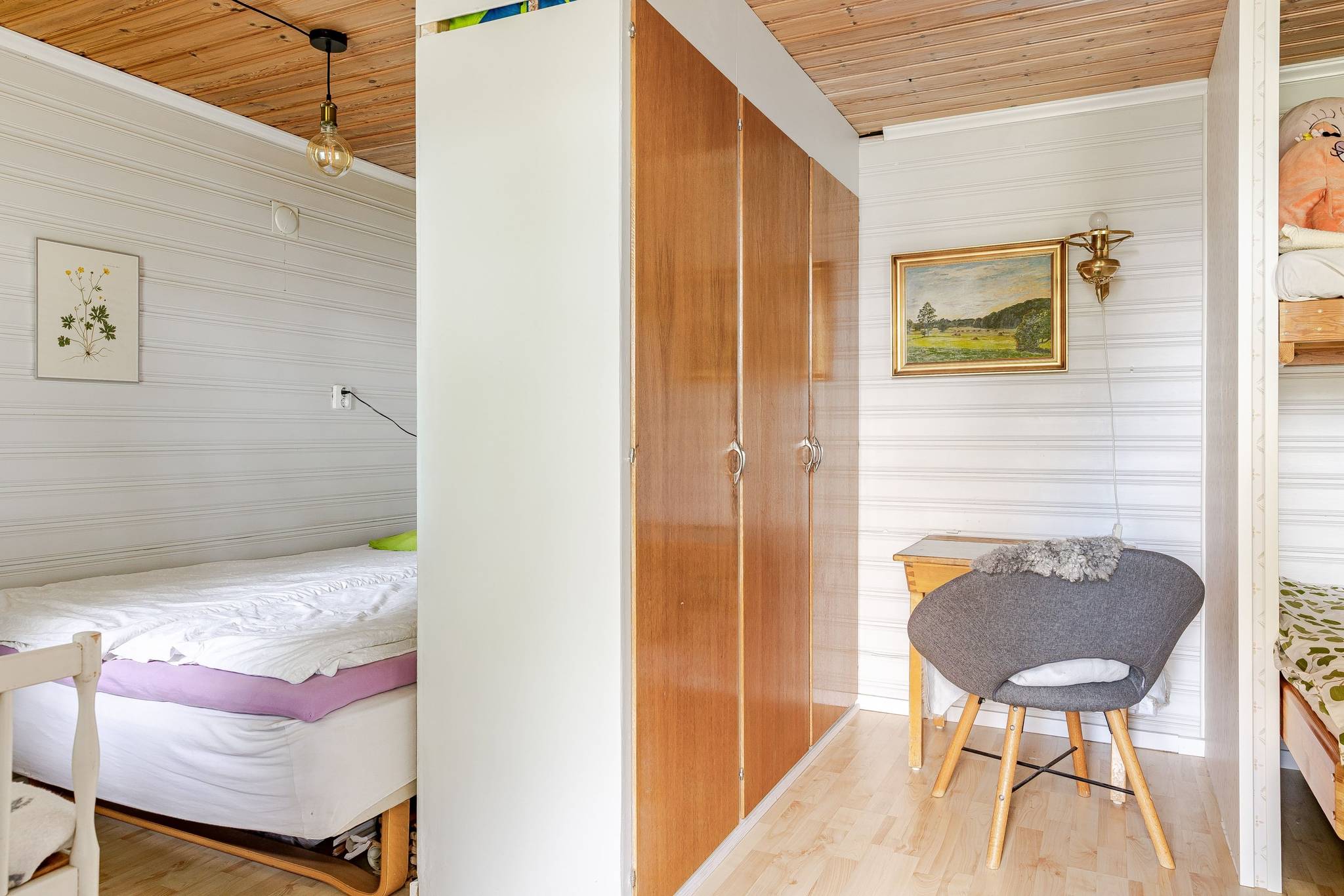 2 rum Fritidshus på Orranäs 450 Björkenäs/Orranäs Karlskrona kommun - bild 22
