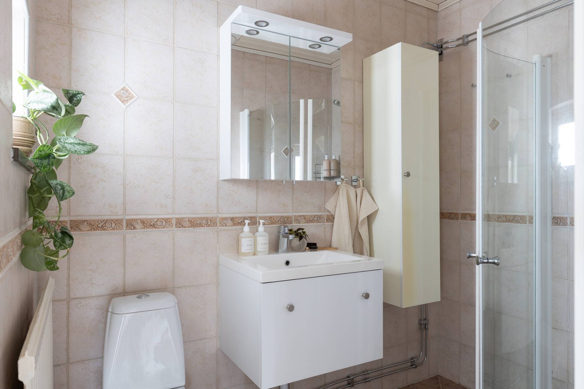 4 rum Villa på Snickarvägen 39 Eskilstuna kommun - bild 45