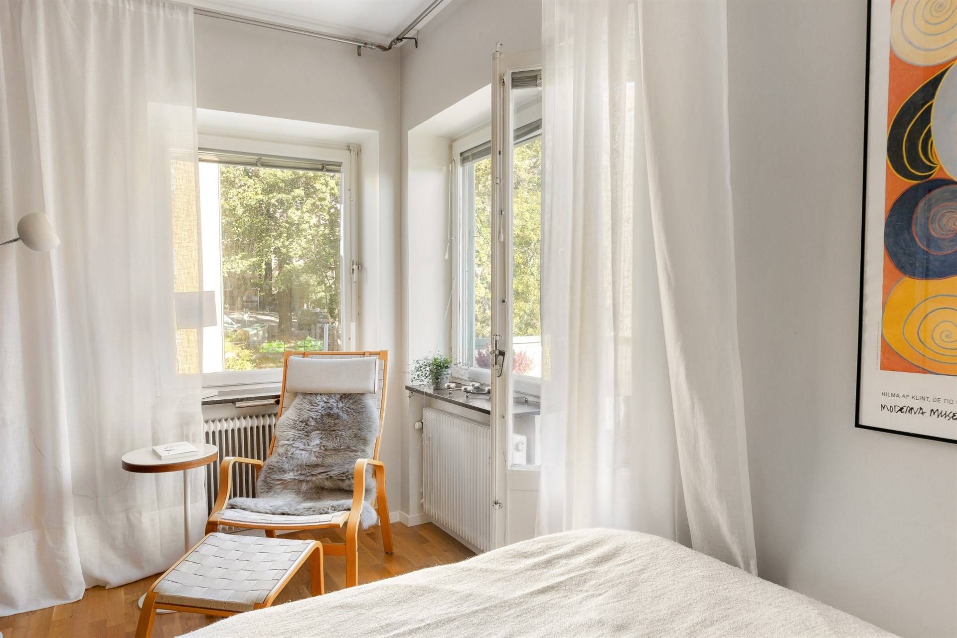 1.5 rum Lägenhet på Luxgatan 13 Lilla Essingen Stockholms kommun - bild 11