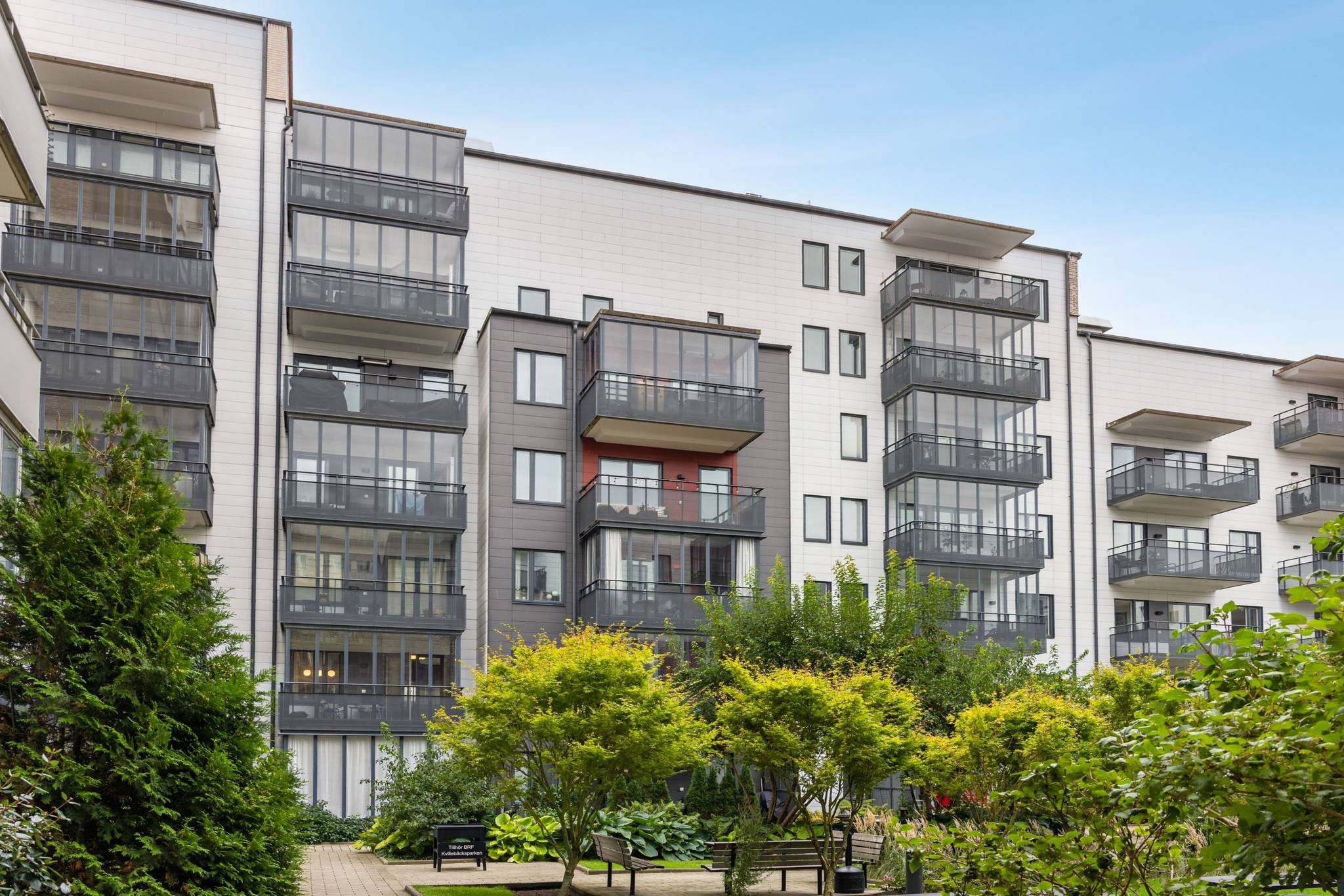 1.5 rum Lägenhet på Långängen 1B Kvillebäcken Göteborgs kommun - bild 14