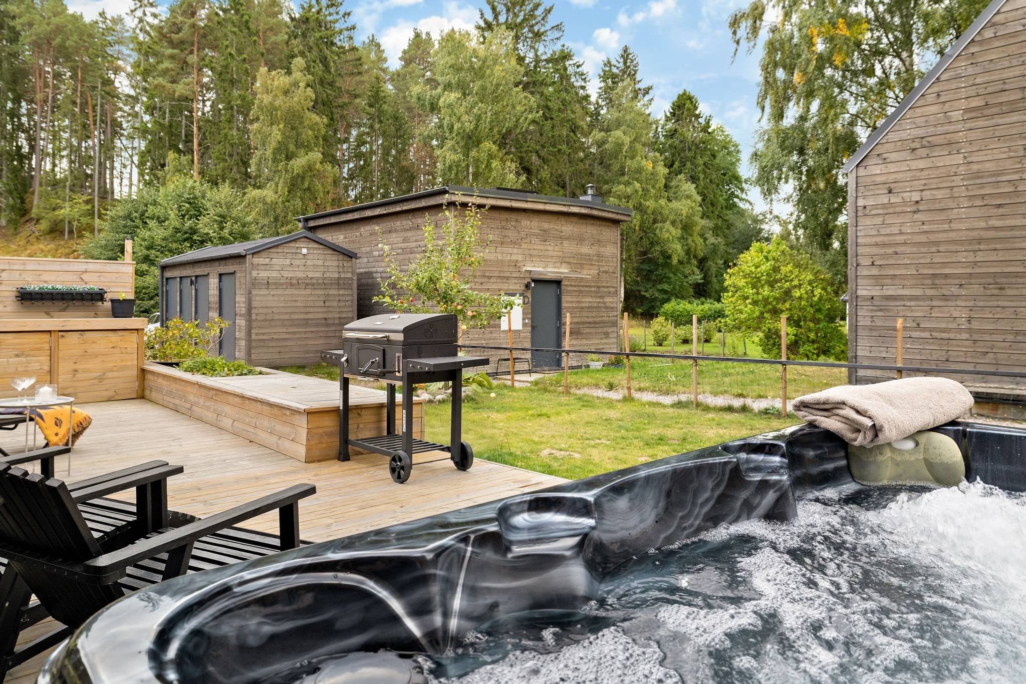 3 rum Villa på Svinningeuddsvägen 12G Svinninge Österåkers kommun - bild 28