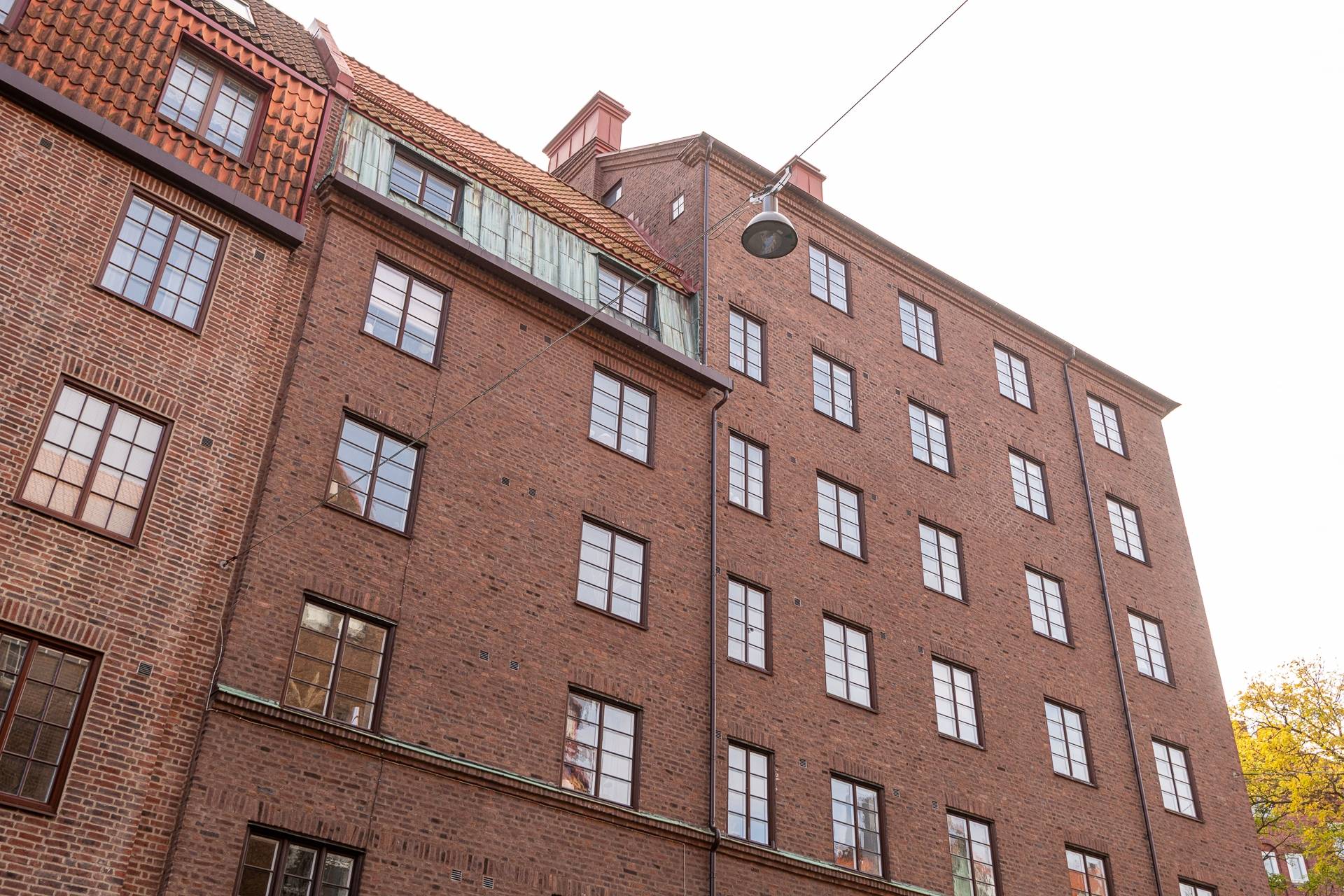 3 rum Lägenhet på Föreningsgatan 39 Vasastaden Göteborgs kommun - bild 60