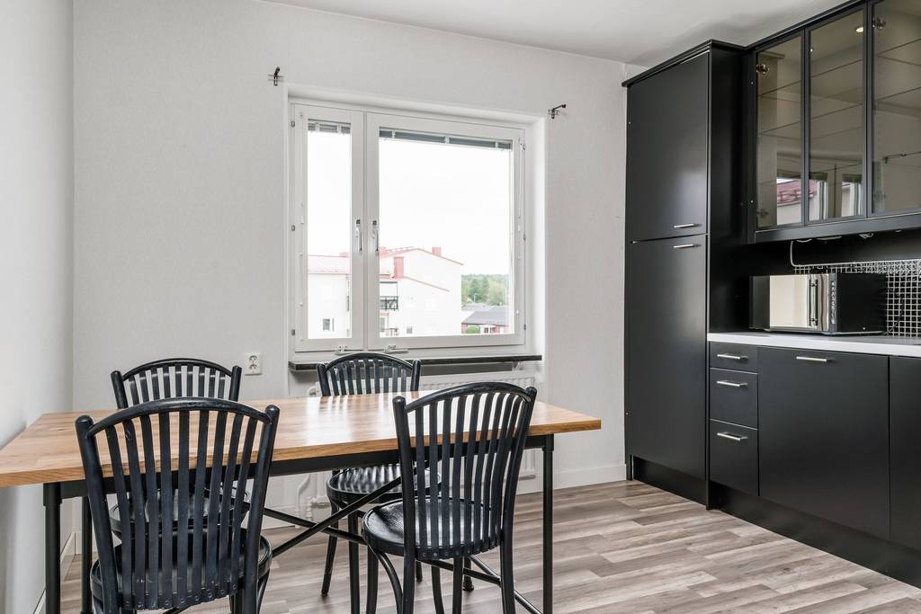 2 rum Lägenhet på Krondikesvägen 54B Tegelplan Östersunds kommun - bild 3