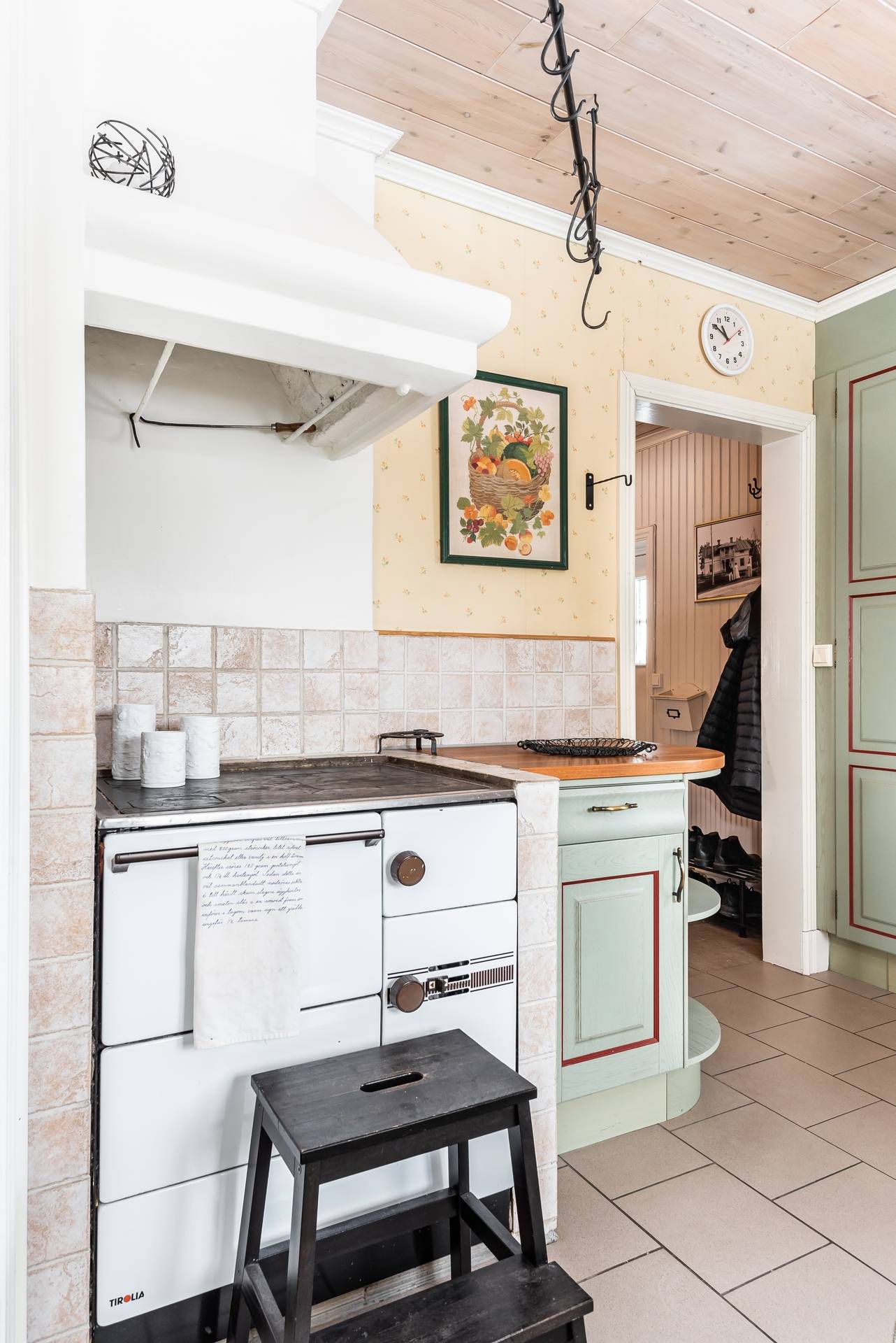 5 rum Villa på G:a semlanvägen 107 Mattmar Åre kommun - bild 11