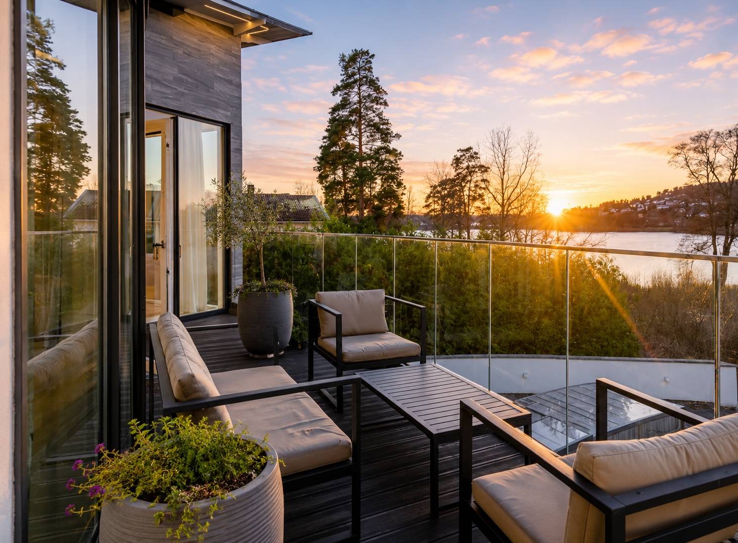 7 rum villa på Fiskare Öhrlunds gata 5A Sigtuna, Sigtuna kommun - bild 3