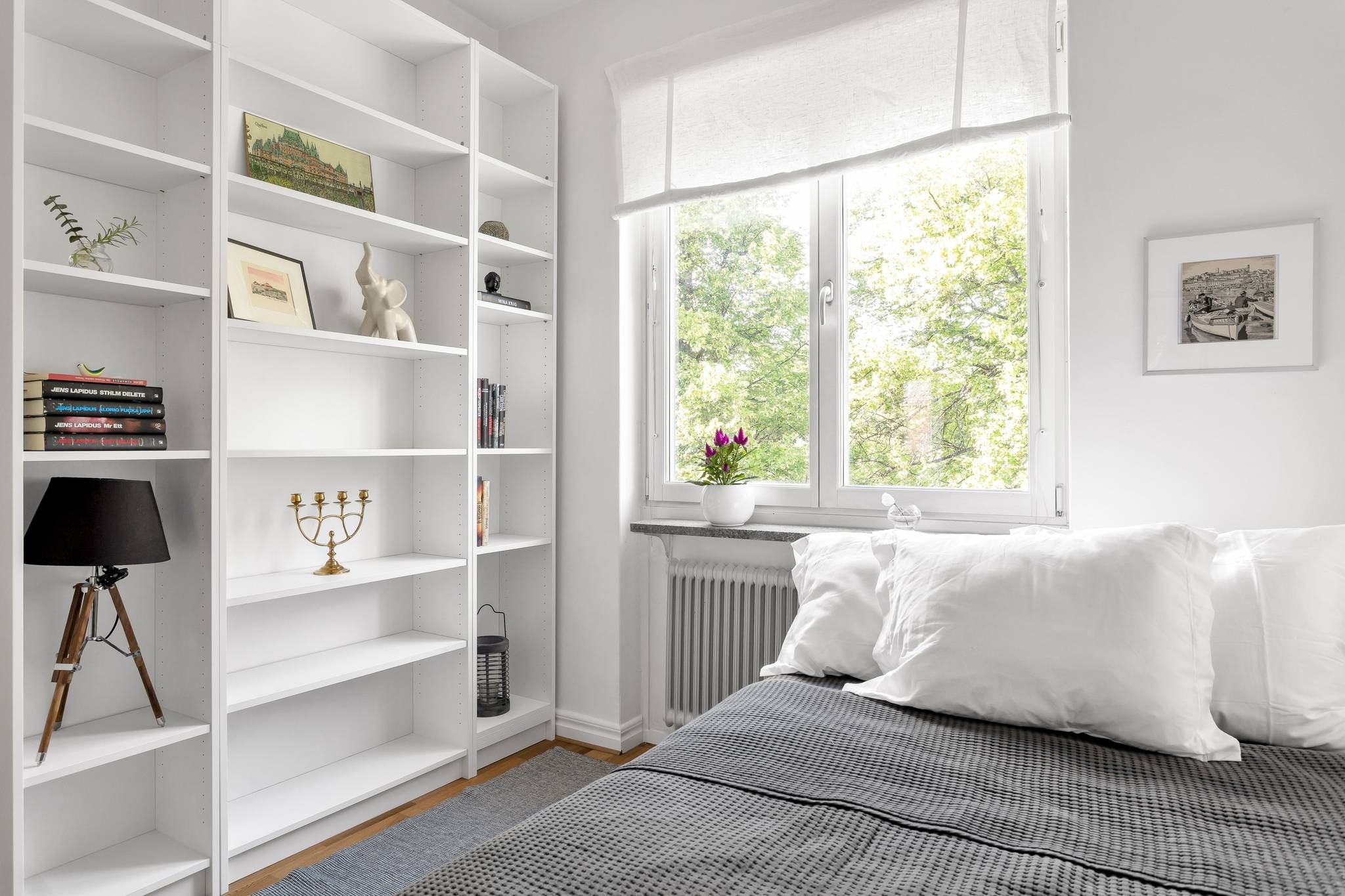 3 rum Lägenhet på Tegnérgatan 27B Luthagen Uppsala kommun - bild 19