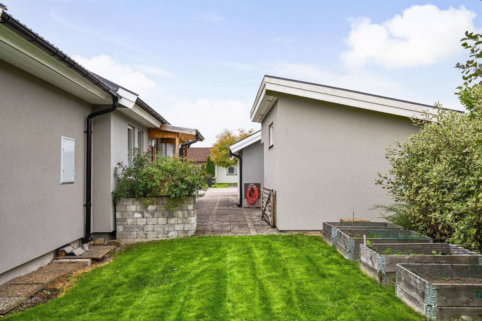 5 rum Villa på Skogslyckegatan 1 Stora Mellby Med Omnejd Alingsås kommun - bild 25