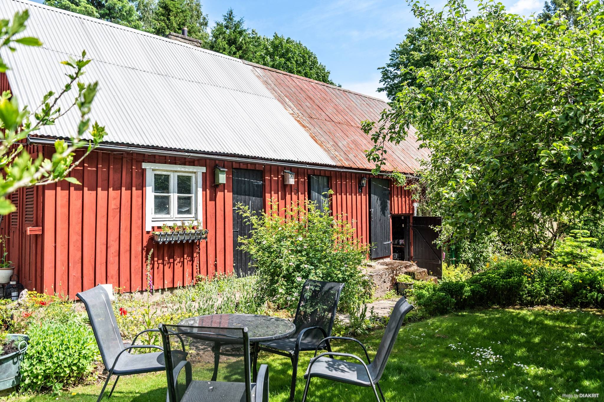 7 rum Villa på Kolemavägen 26 Röstånga Svalövs kommun - bild 3