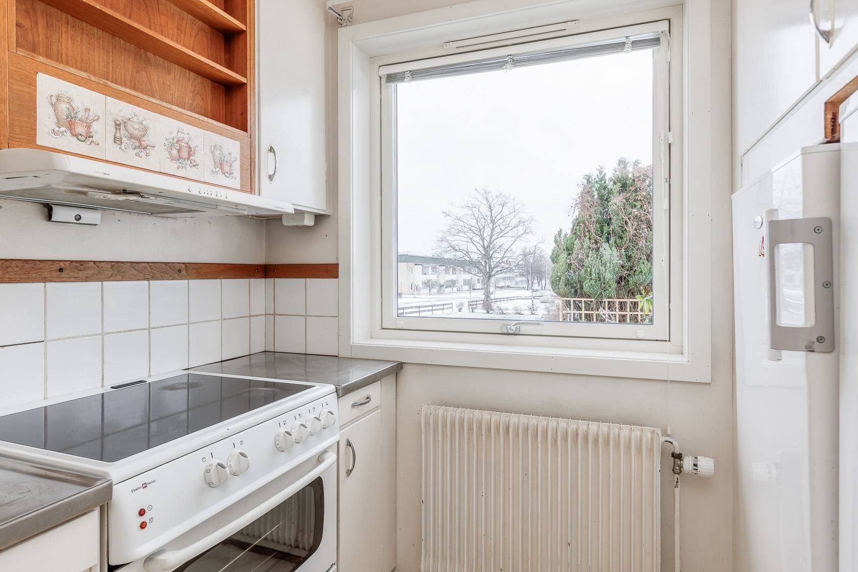 3 rum Radhus på Tillbergsgatan 17A Brevik Västerviks kommun - bild 11