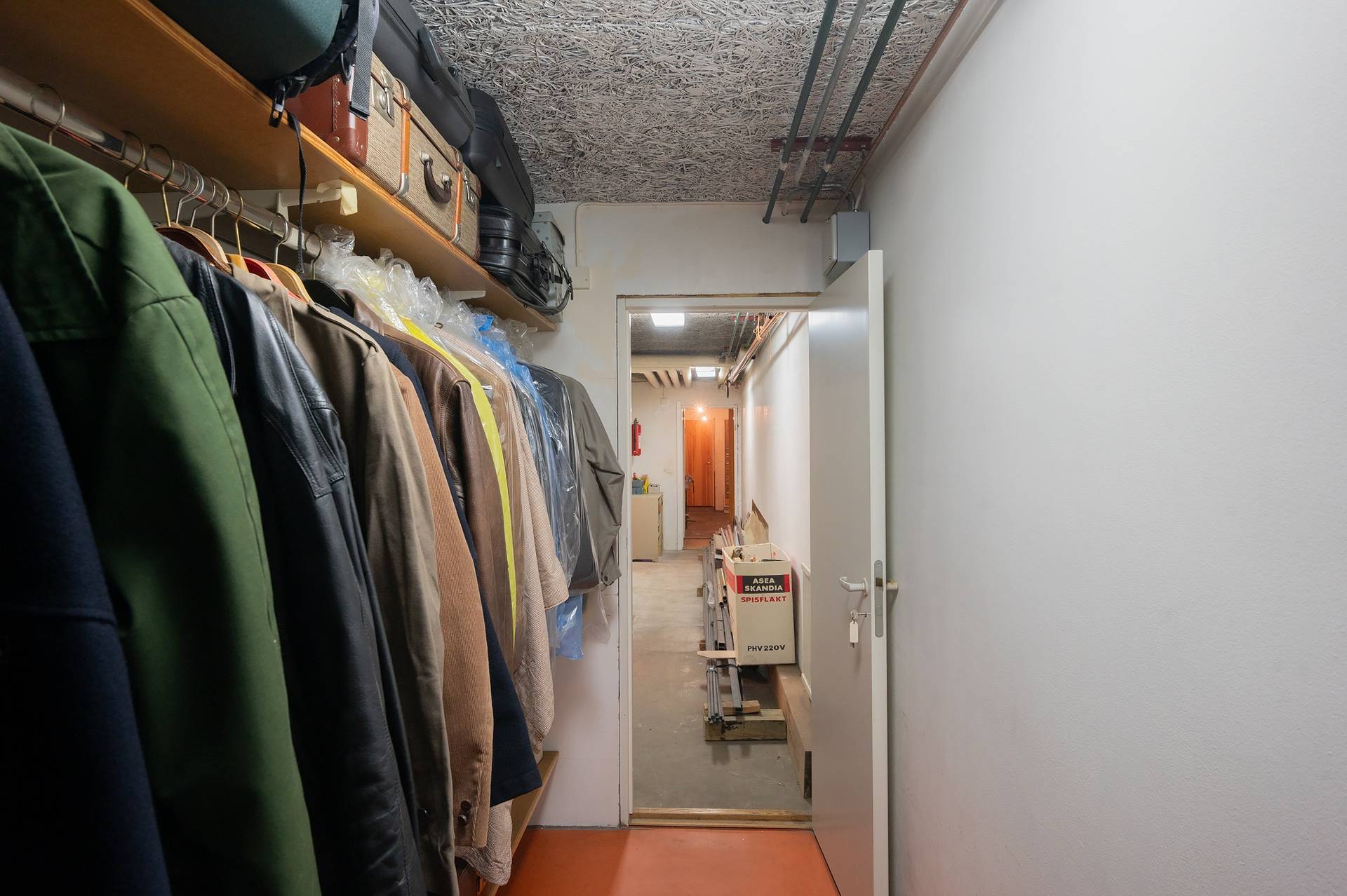 6 rum Villa på Mogropsvägen 1 Stuvsta Huddinge kommun - bild 24