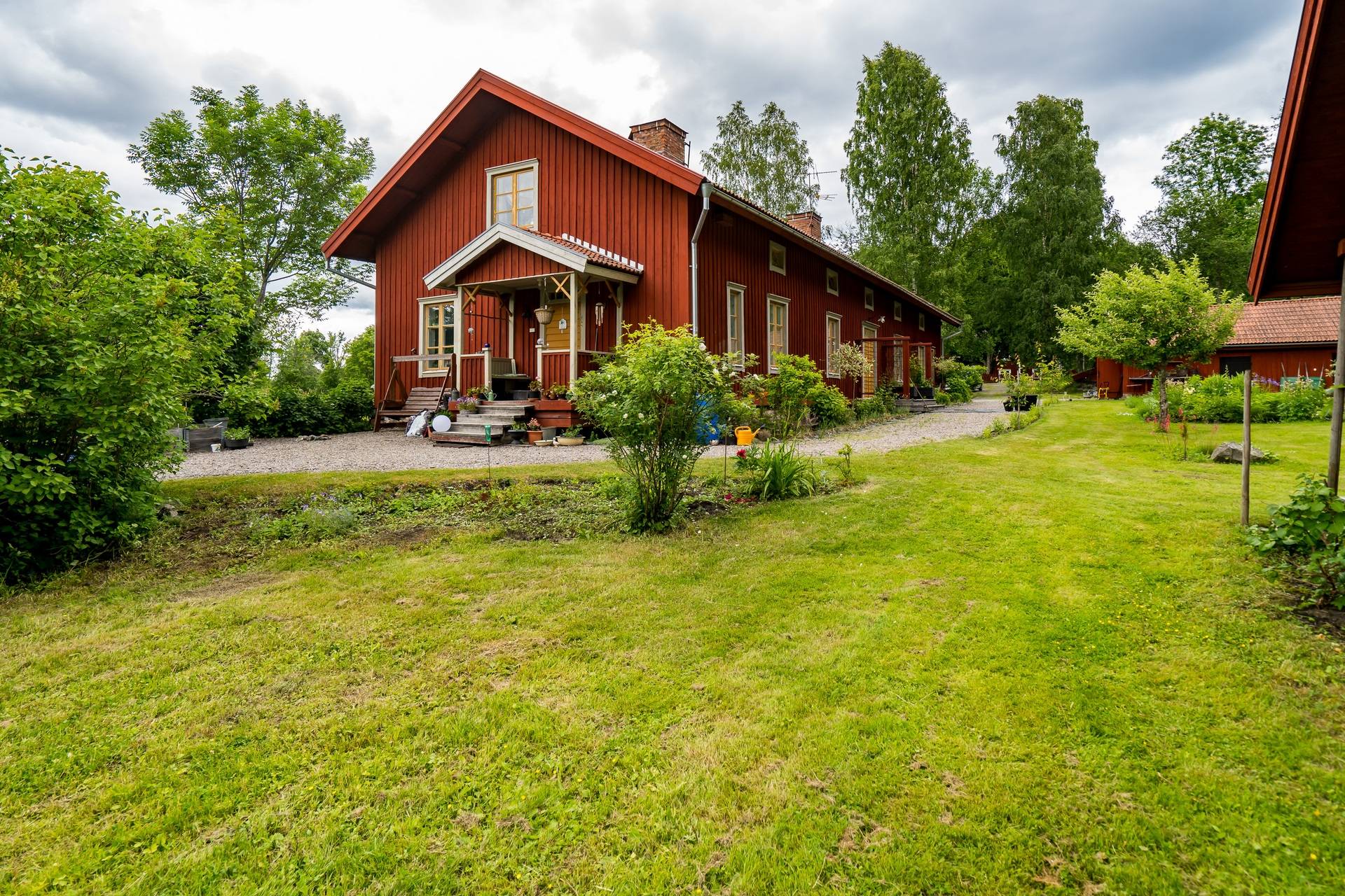 8 rum Villa på Pershyttan Stallkasern 174 Pershyttan Nora kommun - bild 33