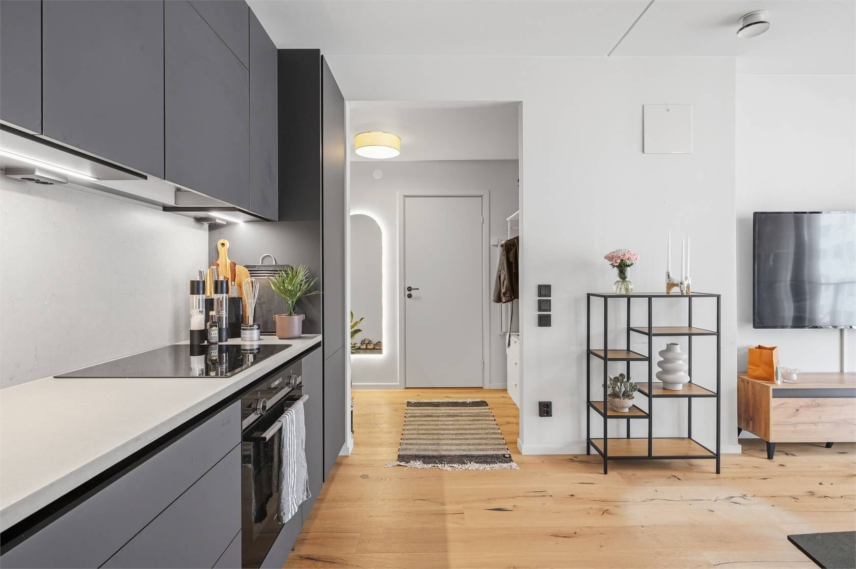 2 rum Lägenhet på Orgelgatan 9 Kapellgärdet Uppsala kommun - bild 19