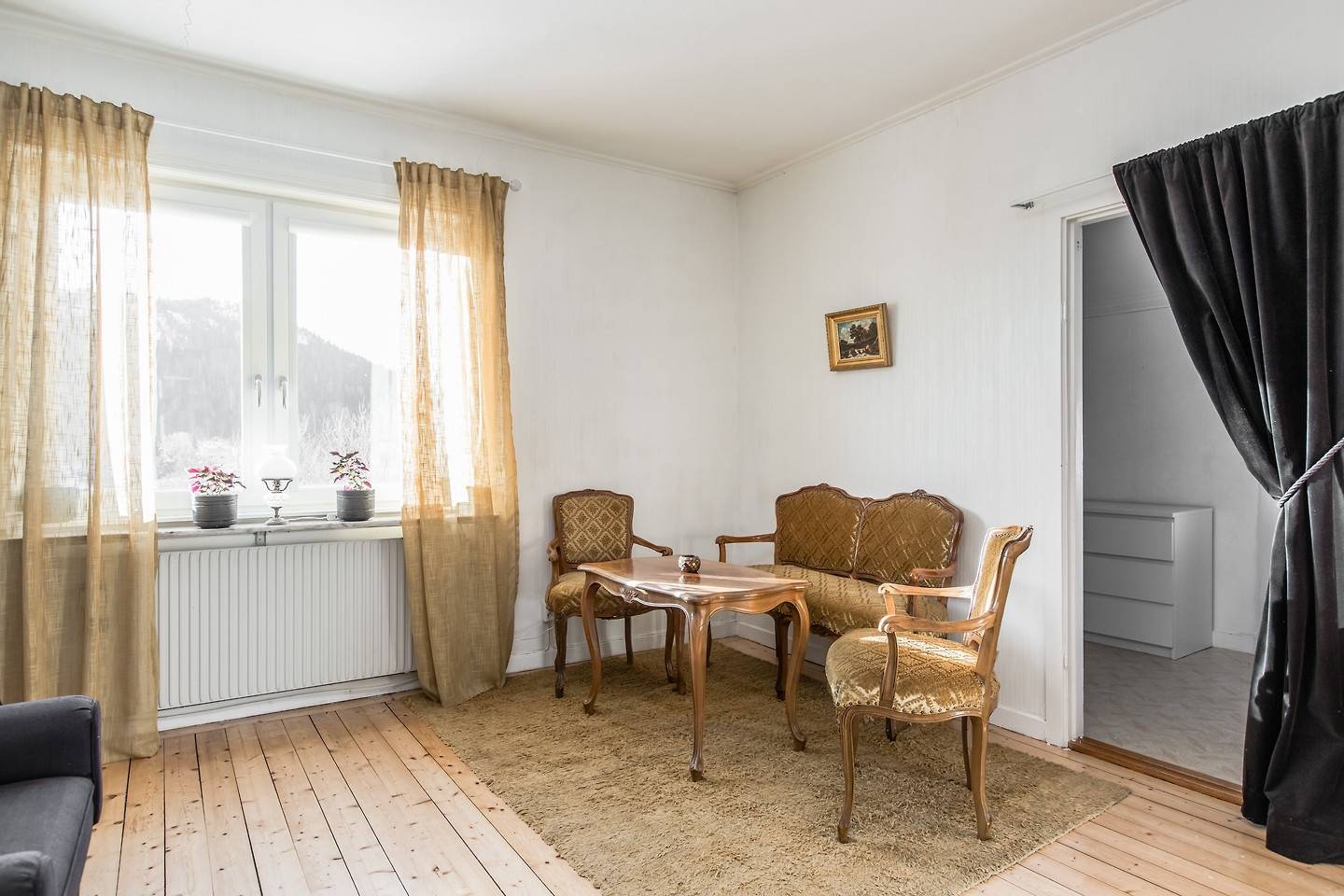 5 rum Villa på Björkvägen 17 Hemmanet-Kvissleby Sundsvalls kommun - bild 33