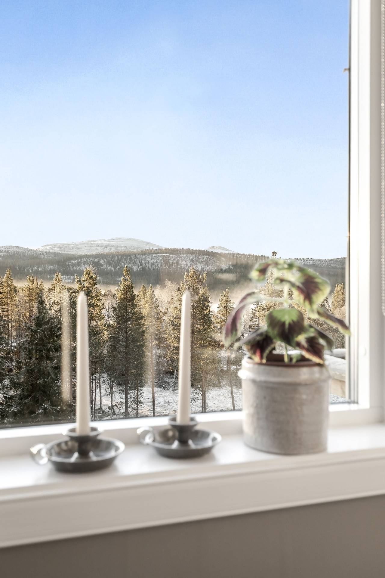 4 rum Vinterbonat fritidshus på Räveggsvägen 22 Lofsdalen Härjedalens kommun - bild 13