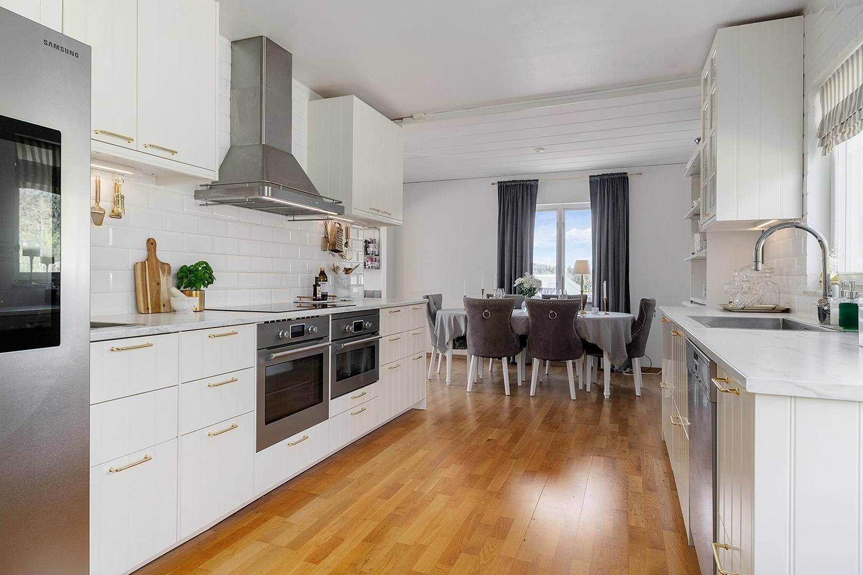 6 rum villa på Suckunge 560 Märsta - Odensala, Sigtuna kommun - bild 2