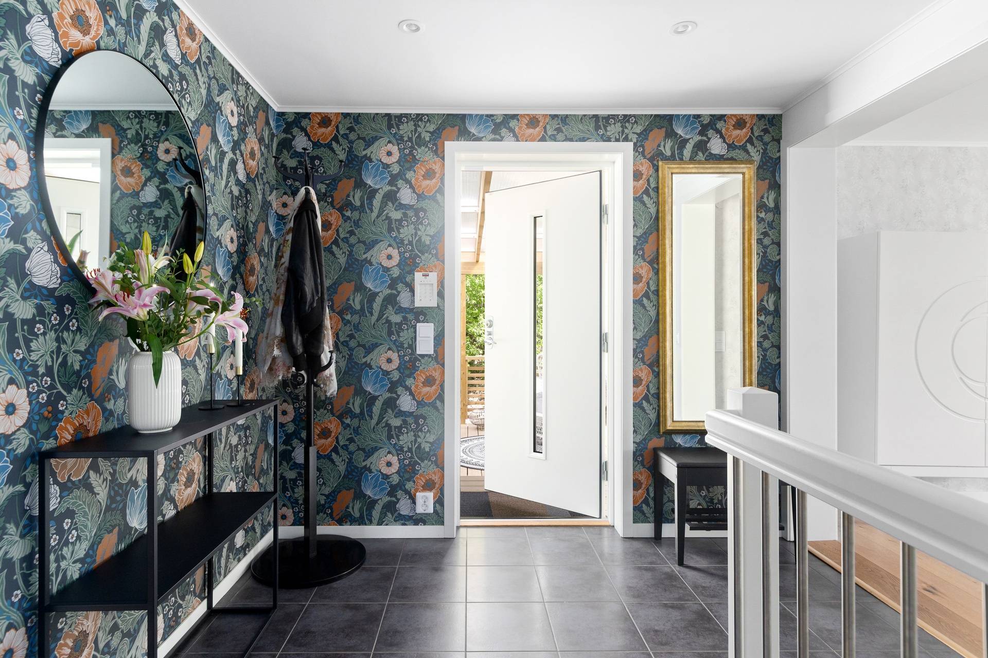 7 rum Villa på Frejas väg 1 Ekerö Helgö Ekerö kommun - bild 8
