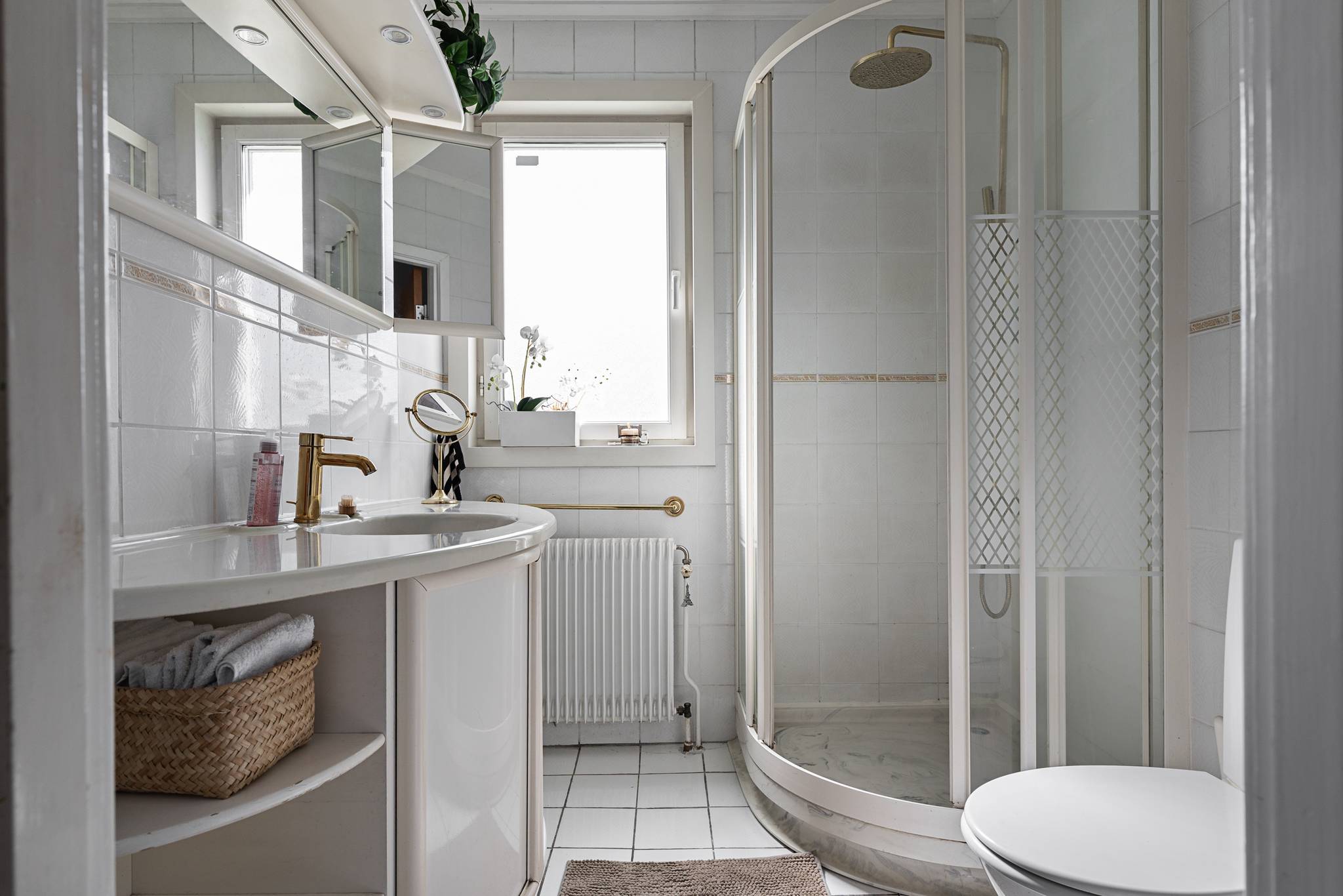 6 rum Villa på Ringvägen 91 Söderslätt Umeå kommun - bild 33