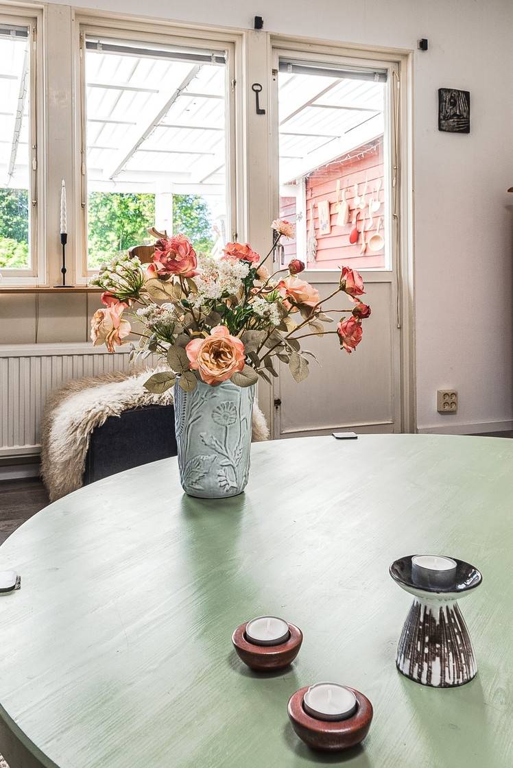 4 rum Villa på Vallvägen 10 Råda Hagfors kommun - bild 26