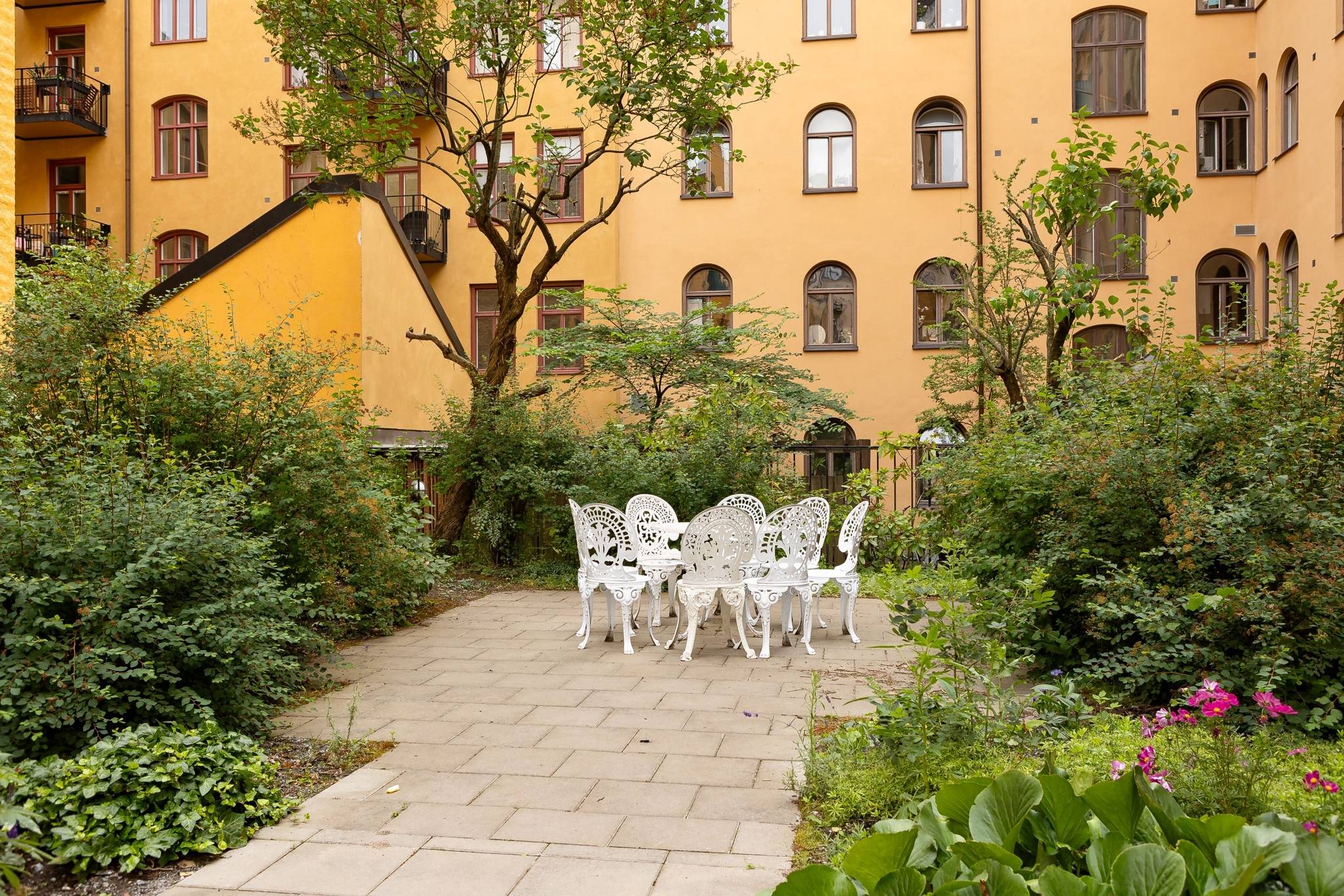 2 rum Lägenhet på Västmannagatan 28, 3tr Vasastan Stockholms kommun - bild 25
