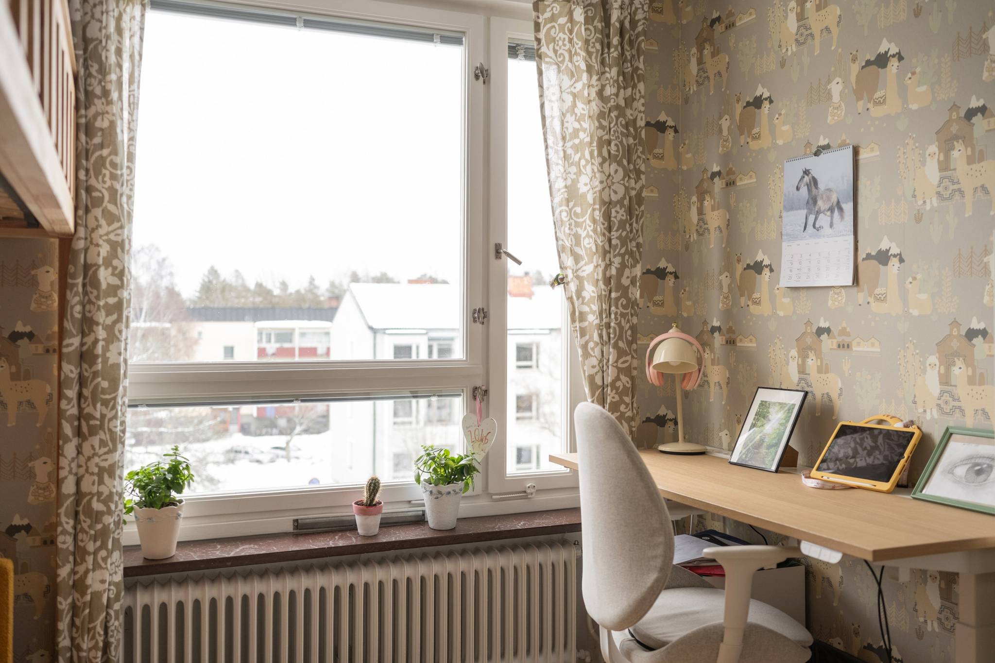5 rum Lägenhet på Skönviksvägen 317, 3 tr Stureby - Enskede Stockholms kommun - bild 17