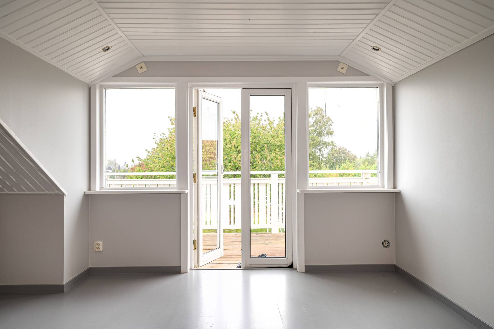 6 rum Villa på Gottskärsvägen 36 Onsala - Centralt Kungsbacka kommun - bild 24