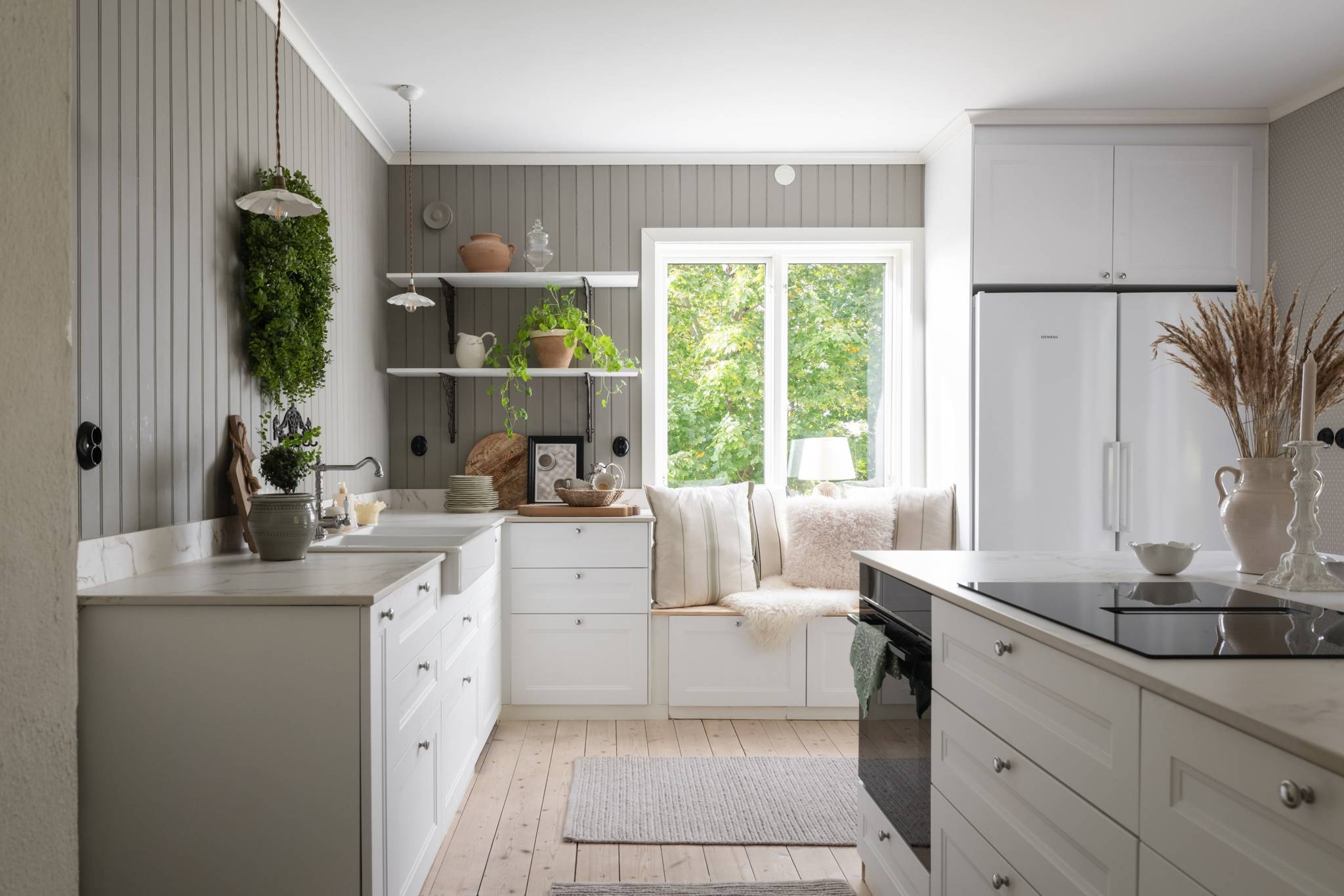 6 rum Villa på Håkullavägen 4 Onsala - Centralt Kungsbacka kommun - bild 4