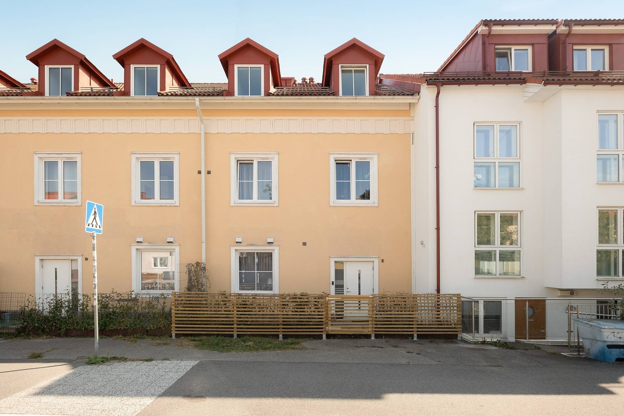 1 rum Lägenhet på Gamla Huddingevägen 439E Älvsjö - Örby Stockholms kommun - bild 15