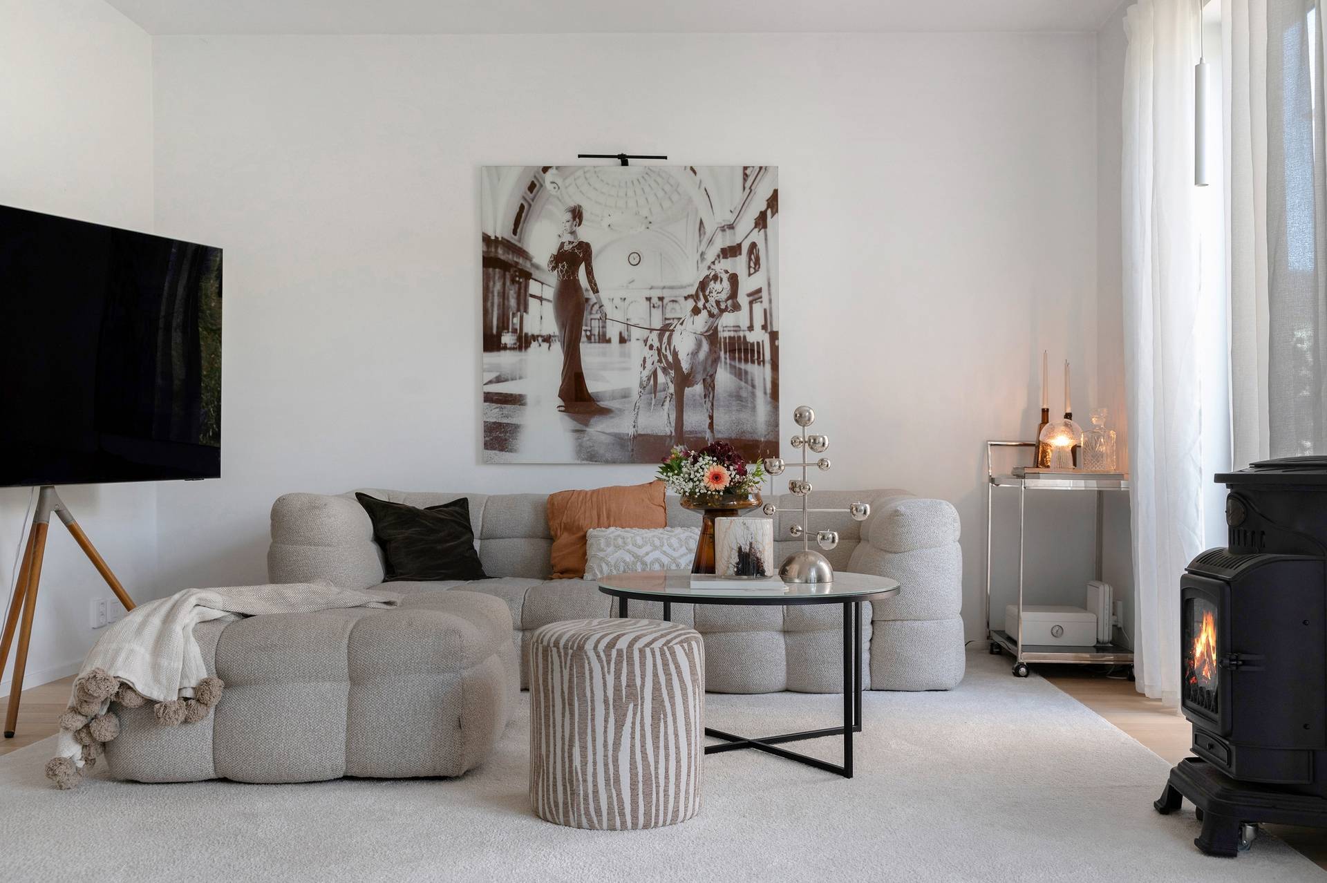 6 rum Villa på Trädgårdsmästarevägen 44 Gävle Gävle kommun - bild 17