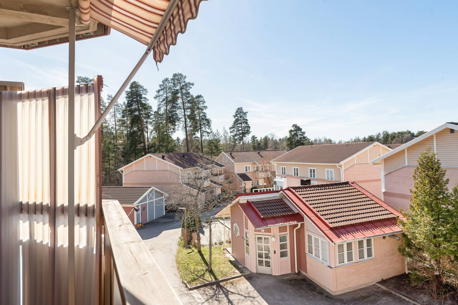 3 rum Lägenhet på Dalaresan 1A Sävja Uppsala kommun - bild 8