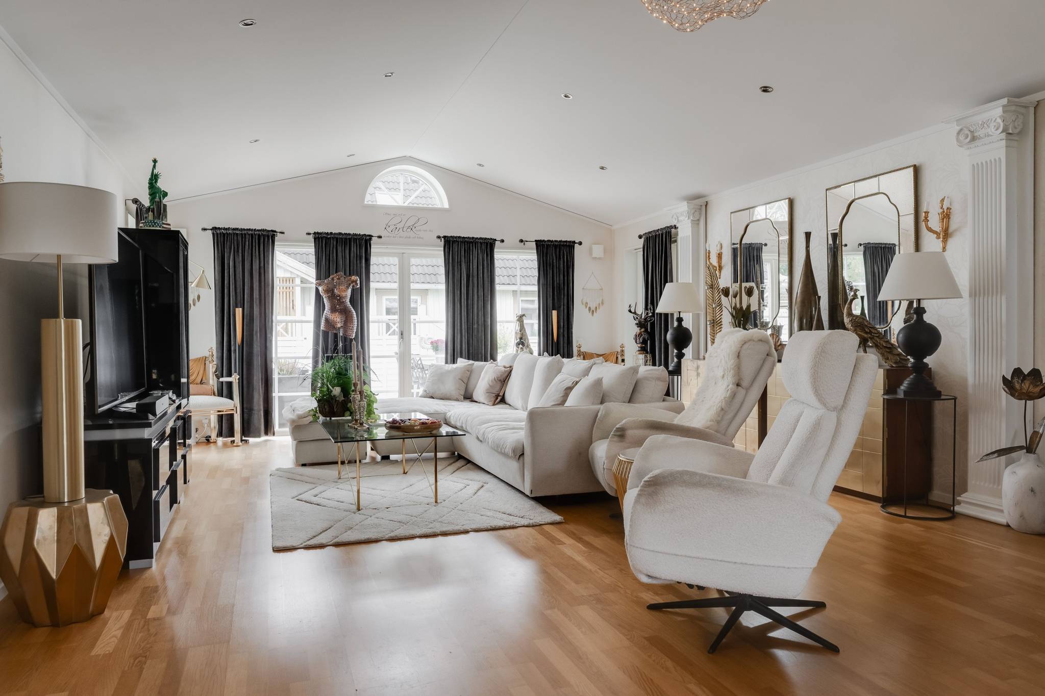 5 rum Villa på Färgargatan 23B Brämhult Borås kommun - bild 15
