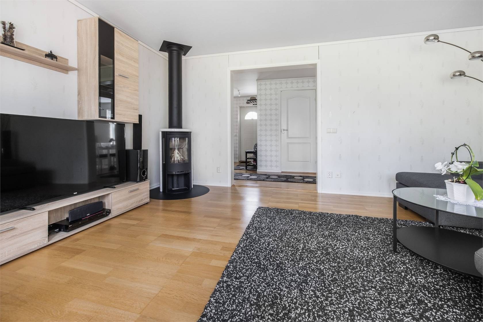 6 rum Villa på Skogsdungevägen 27 Stora Sundby Eskilstuna kommun - bild 6