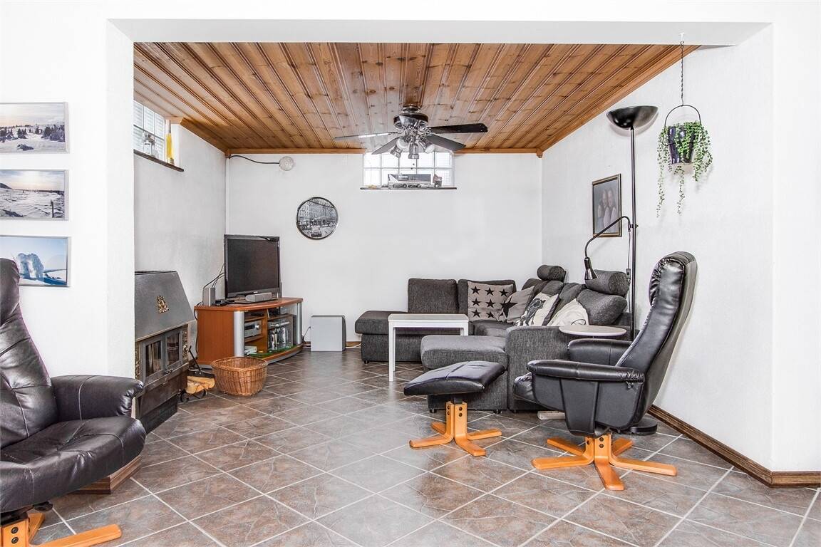 4 rum Villa på Brunnsdalsvägen 20 Centrala Torsby Torsby kommun - bild 22