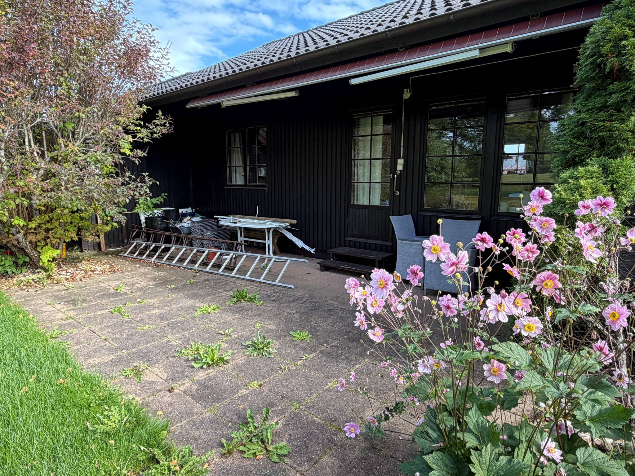 5 rum Villa på Kantorsvägen 7 Åseda Uppvidinge kommun - bild 12