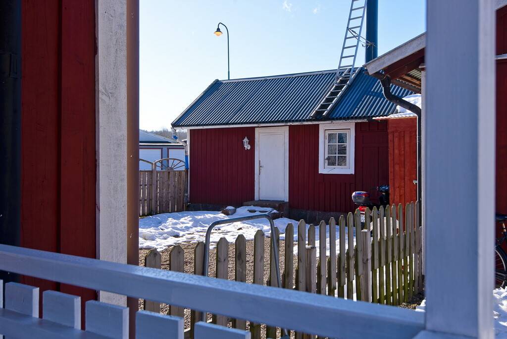 4 rum Villa på von Essens väg 34 Tidaholm Tidaholms kommun - bild 14
