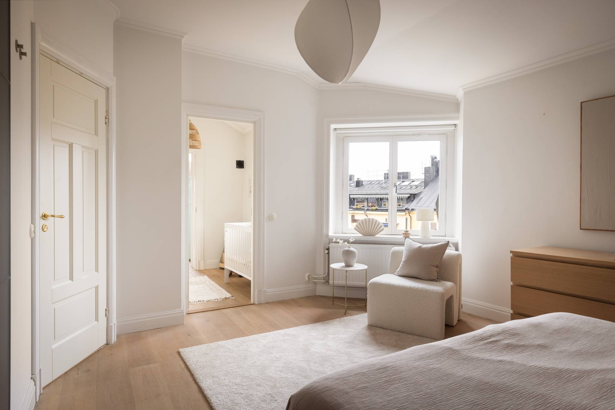 2.5 rum Lägenhet på Södermannagatan 45 Södermalm Stockholms kommun - bild 10