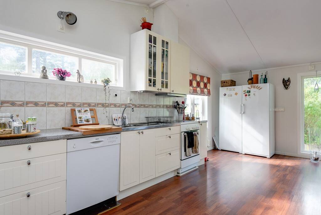 4 rum Villa på Norra sundsvägen 35 VAGNHÄRAD Trosa kommun - bild 11
