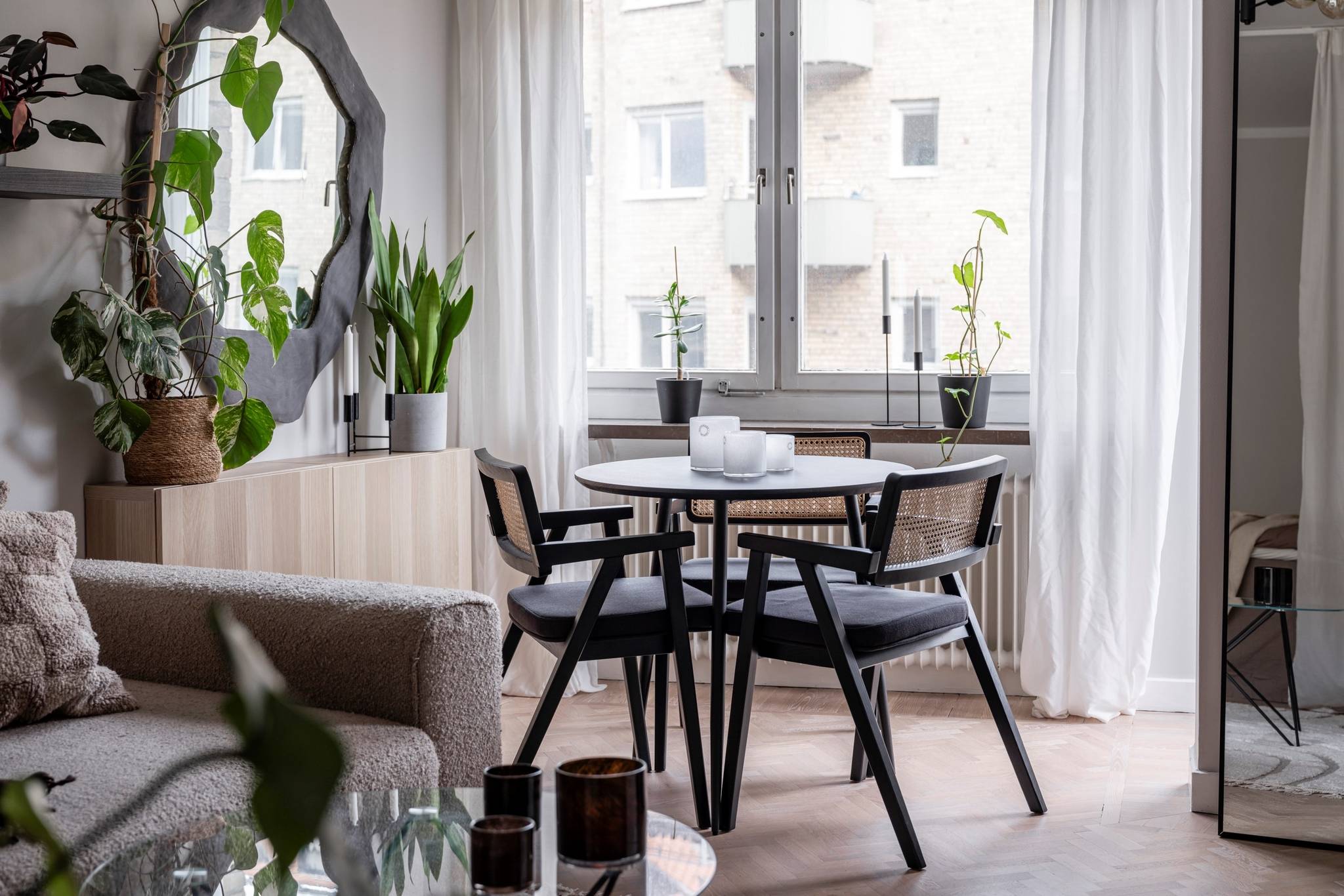 1.5 rum Lägenhet på Wennerbergsgatan 6B Kungsholmen - Marieberg Stockholms kommun - bild 5