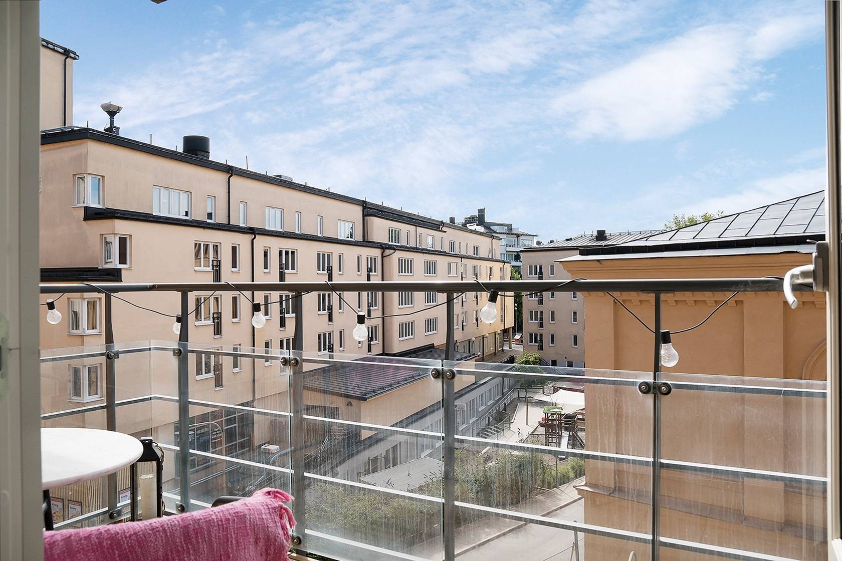 2 rum Lägenhet på Carl Akrells gata 4 Östermalm / Nedre Gärdet Stockholms kommun - bild 10