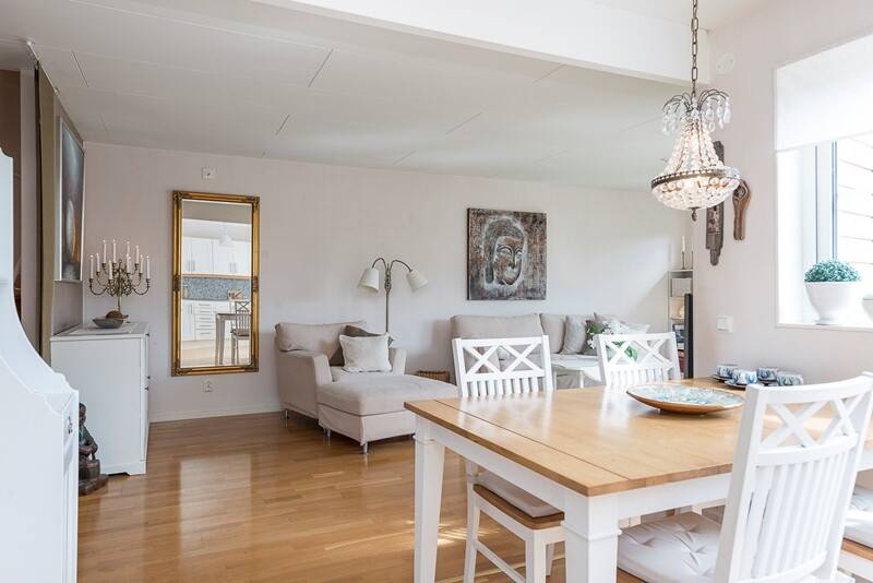 4 rum Lägenhet på Annebergsvägen 56 Anneberg/Färjestad Karlstads kommun - bild 12