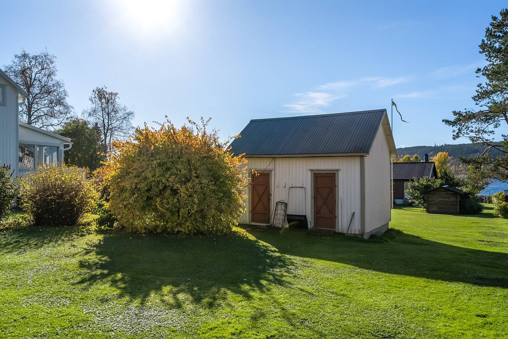 86 m² Villa på Fiskarvägen 5 Lugnvik Östersunds kommun - bild 8