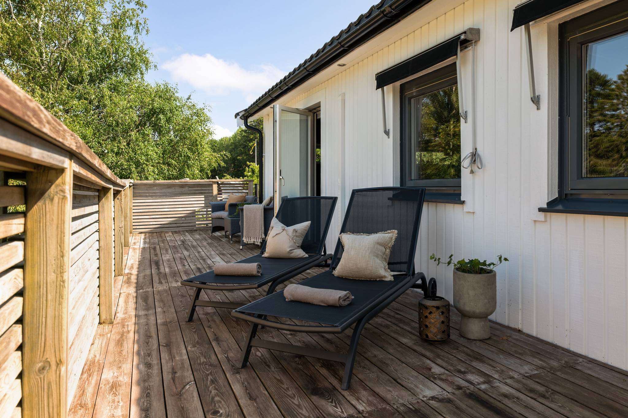 3 rum Villa på Skogsviksvägen 56 Torslanda - Björlanda Göteborgs kommun - bild 16